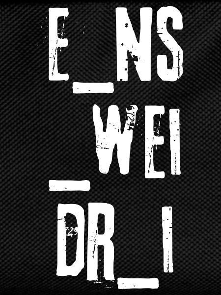 EINS ZWEI DREI