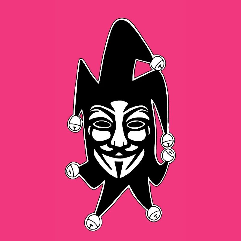 Bouffon anonyme