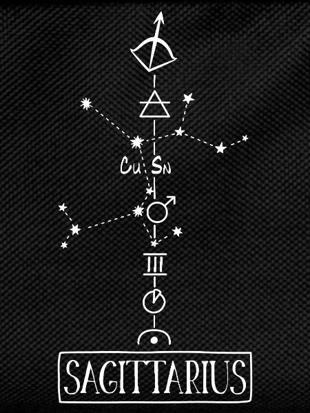 Sagittarius - Sagittarius Zodiac Sign