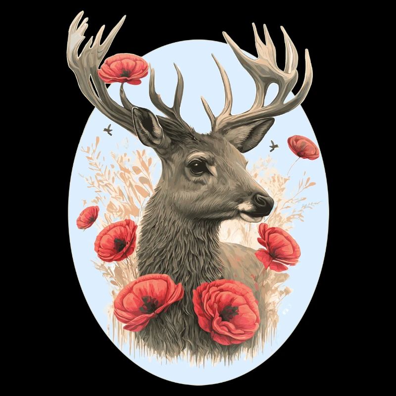 Hirsch