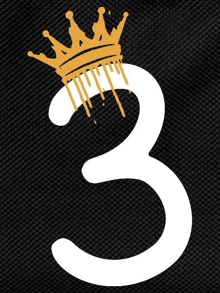 3