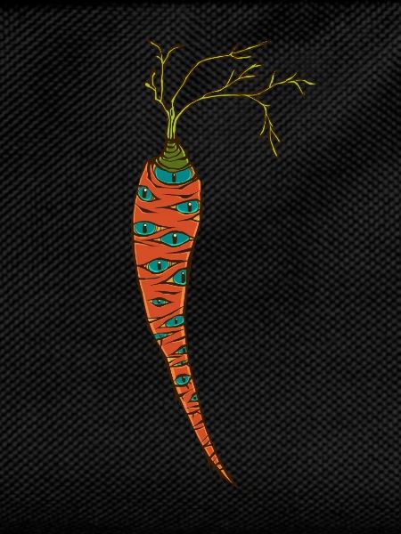 EyeCarrot