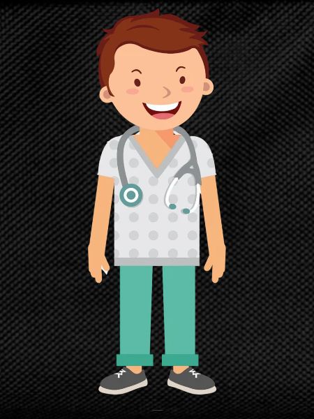 doctor