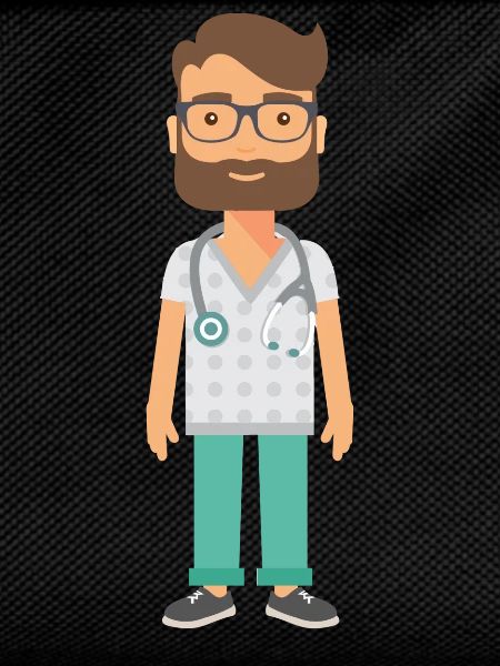 doctor