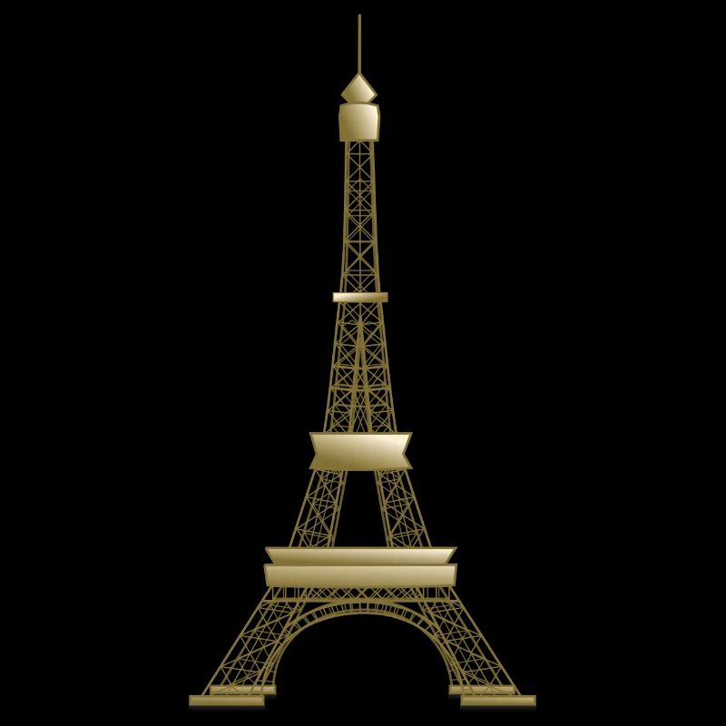 Eiffel tower
