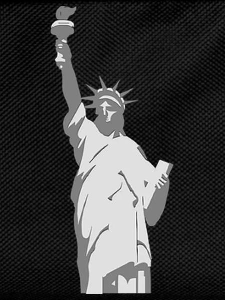 statue of Liberty