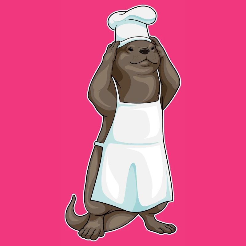 Chef Chef Cuisson Chef Cuisson