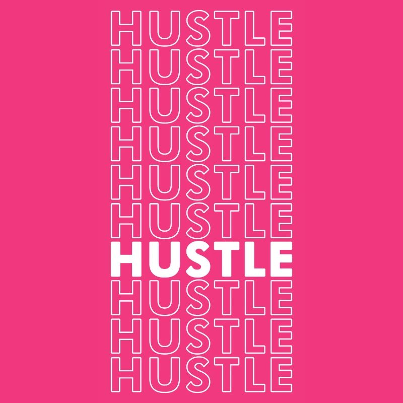Hustle