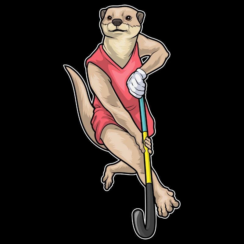 Bâton de hockey sur gazon Otter