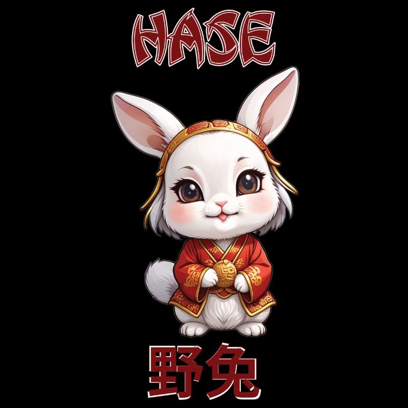 Rabbit - Chinese Zodiac - Astrology