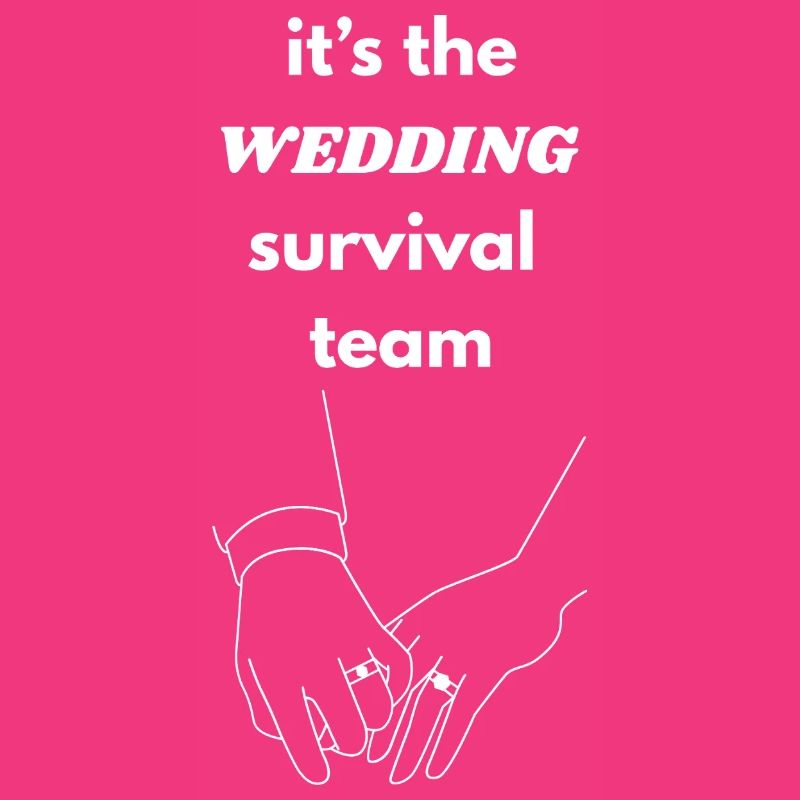Équipe de survie du mariage