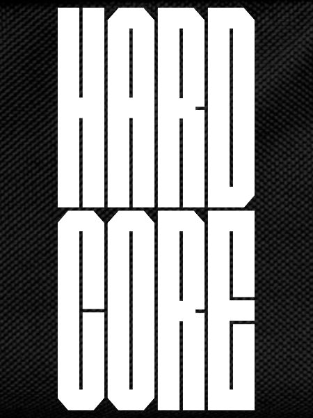 Hardcore-Punk