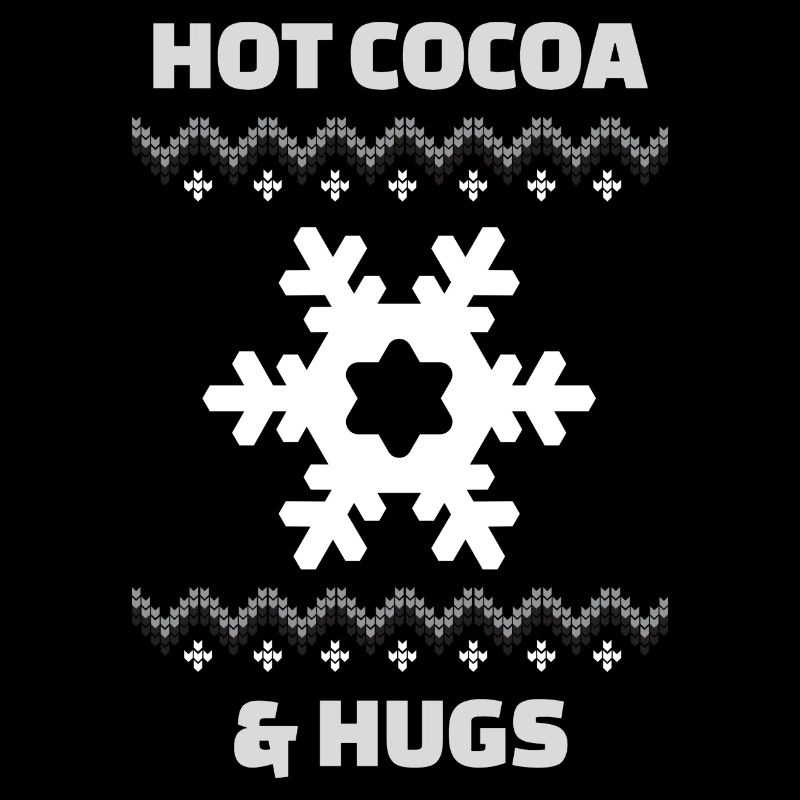 Hot Cocoa & Hugs