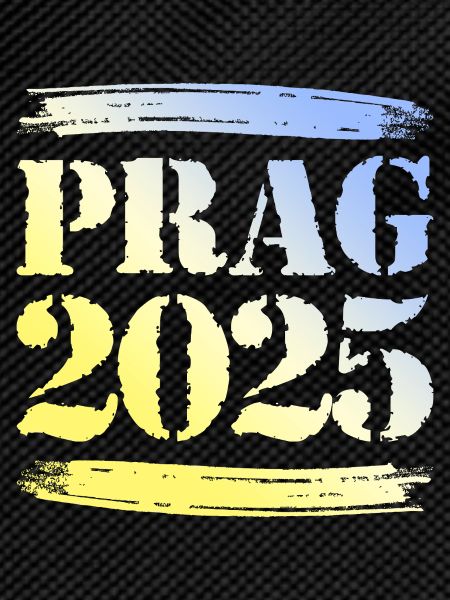 Prag 2025