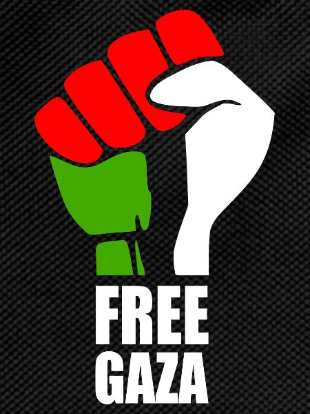 Free gaza