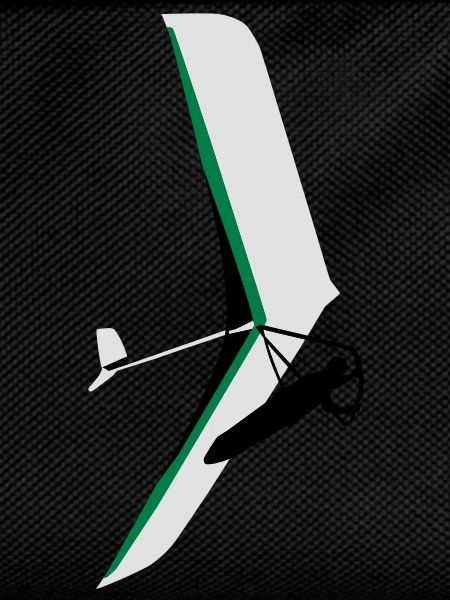 Hangglider Atos