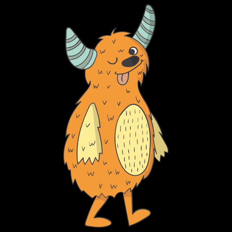 monster