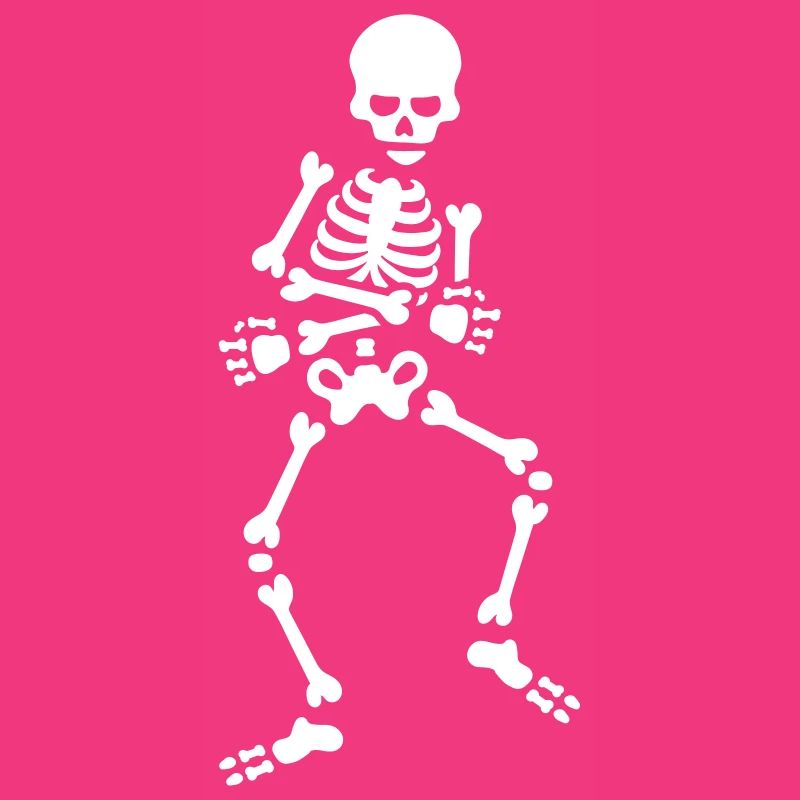 Skibidi challenge meme danse squelette danse