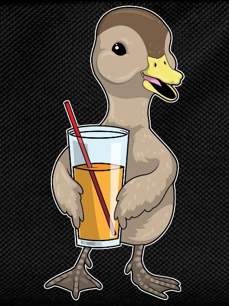 Ente Saft