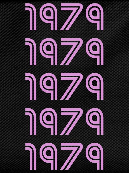 Style 1979