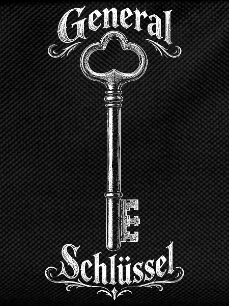 Generalschlüssel 