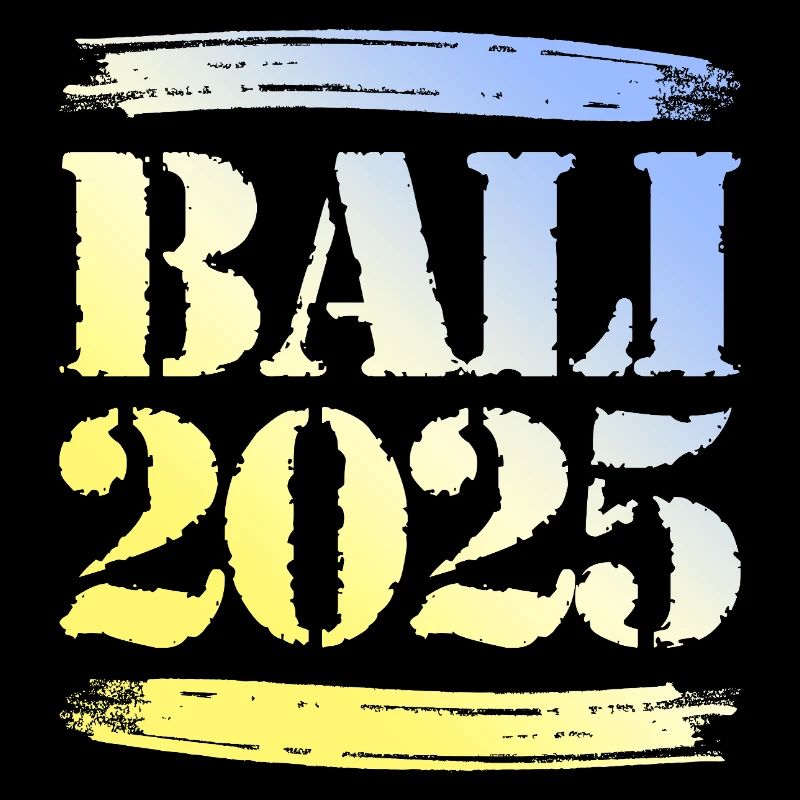 Bali 2025