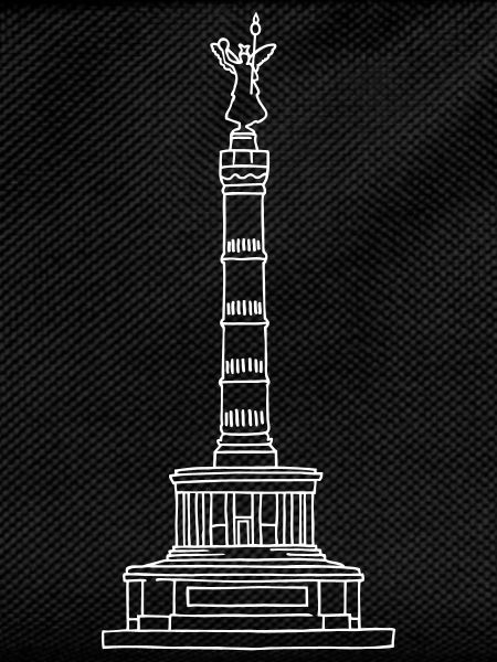Siegessäule Berlin