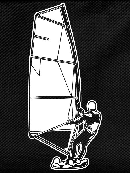 Windsurfer