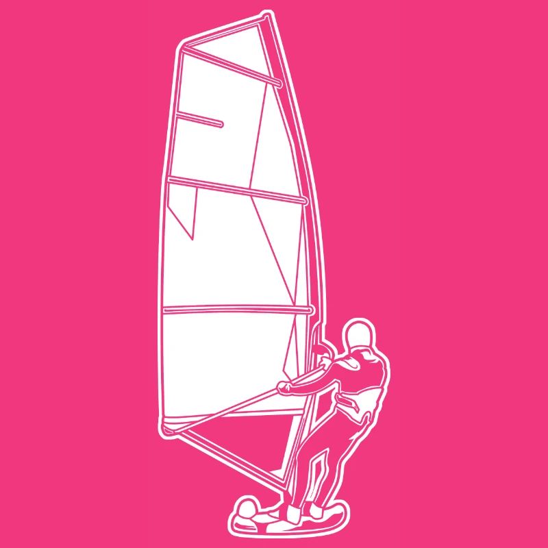 Windsurfers