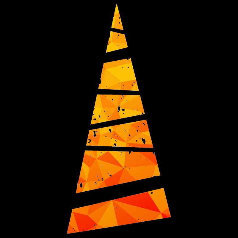 Christmas Tree - Weihnachtsbaum - Weihnachten
