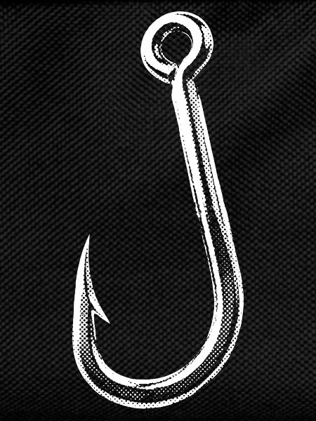 Fishing hooks