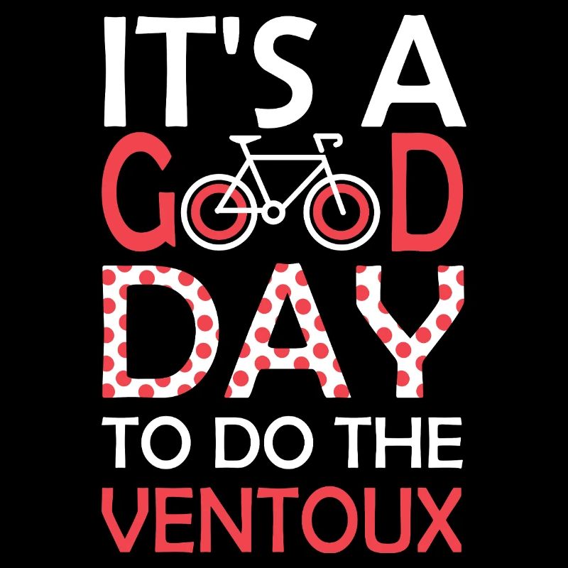 Radauffahrt Mont Ventoux