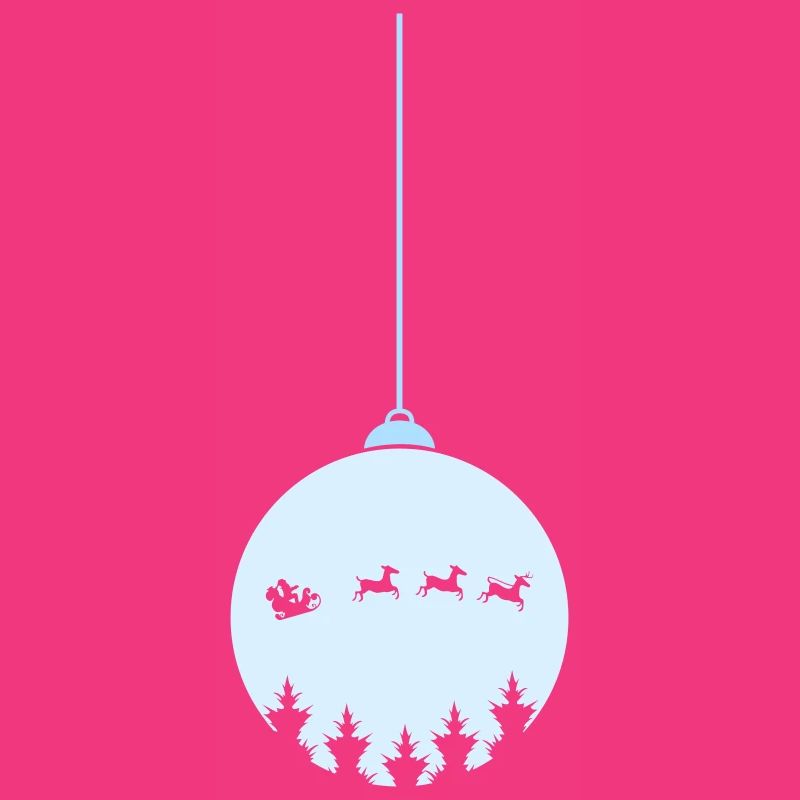 weihnachtskugel christmas
