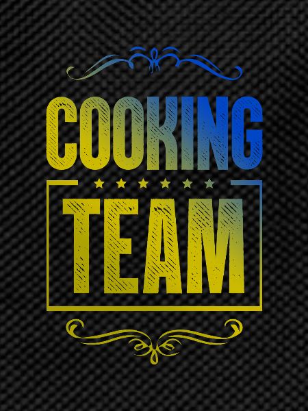 Cooking Crew