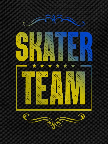 Skater Crew