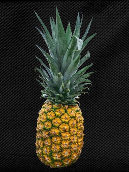 Pineapple Fruit
