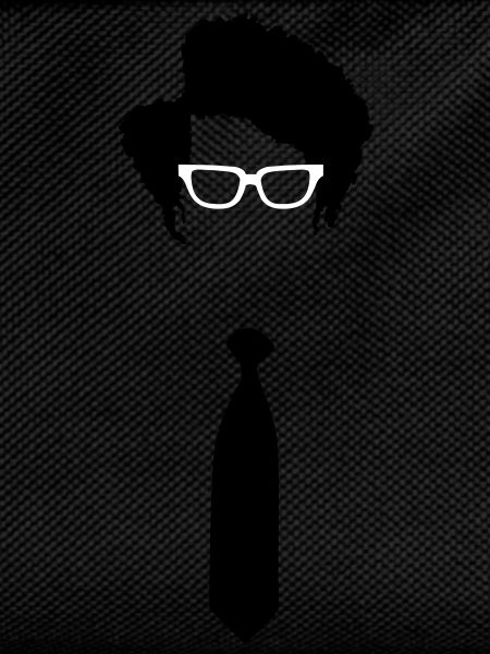 Moss IT-Crowd