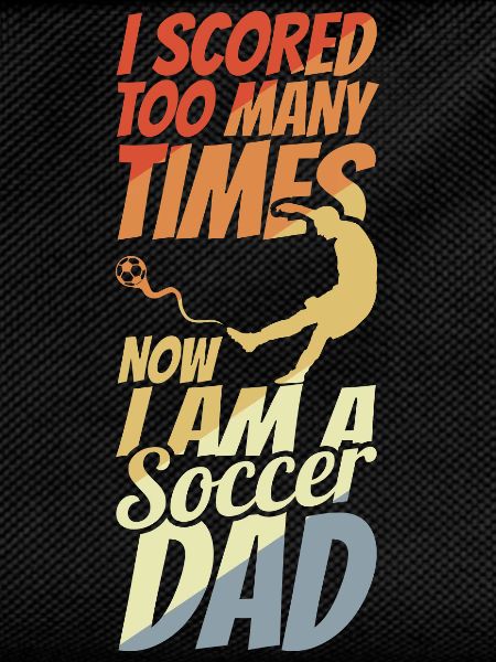 Soccer Dad