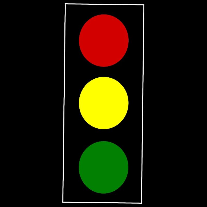 Feu de signalisation