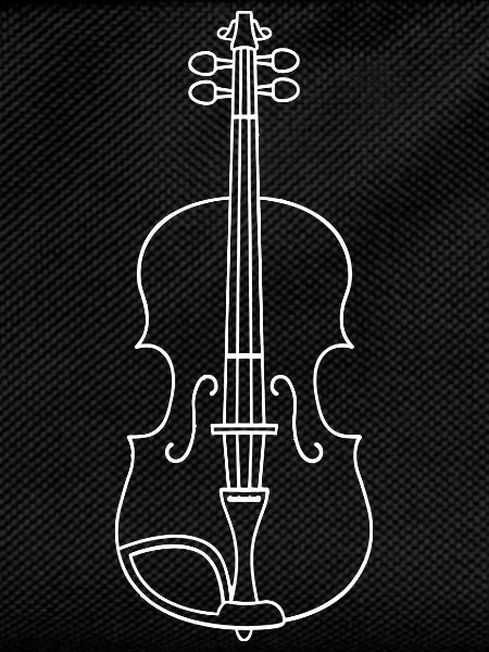Fiddle Sketch