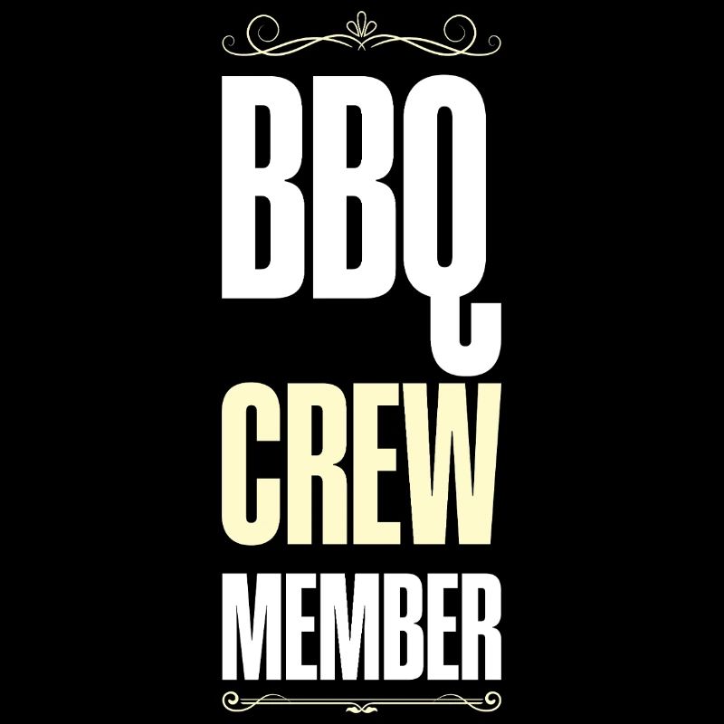Bbq Crew