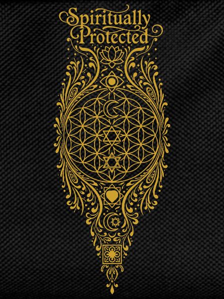 Spirituality Spiritually Protected Sacred Geometry