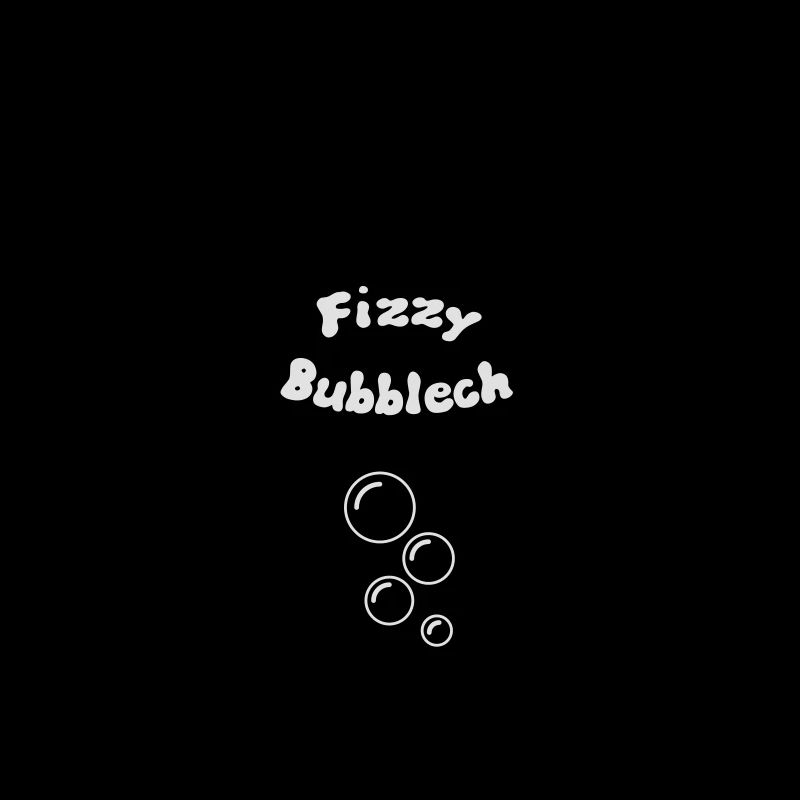 Zohan - Fizzy Bubblech / Bubbele