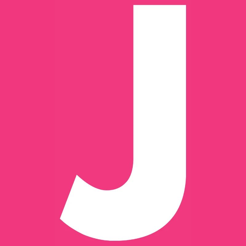J