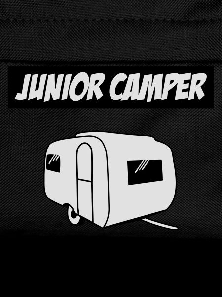 Junior Camper