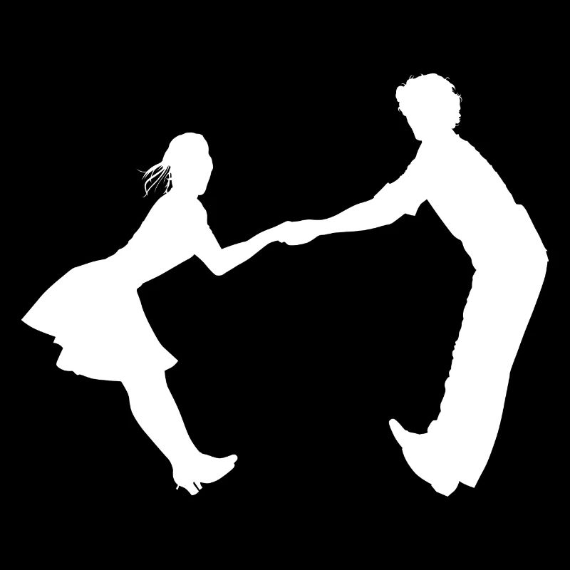 Dancing dance couple music dance music