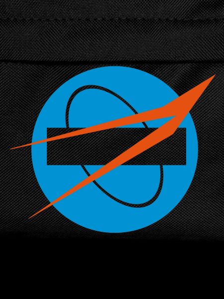 Raumfahrt Space Geometrie