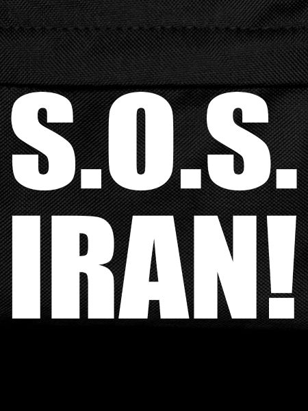 Sos iran