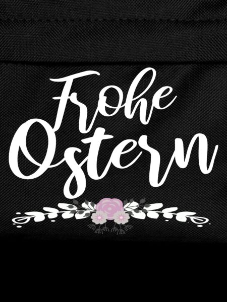 frohe Ostern