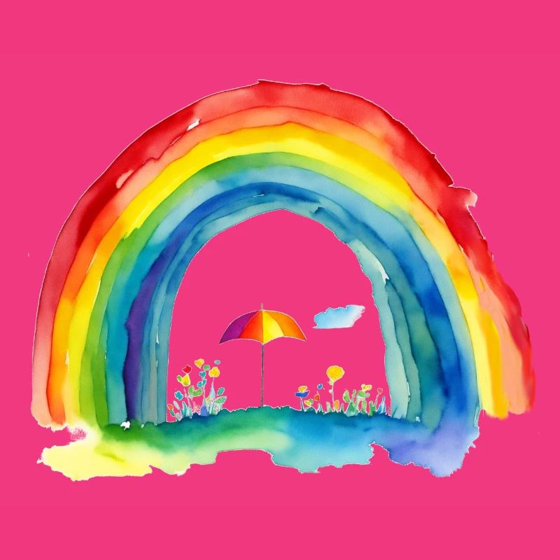 Arc-en-ciel